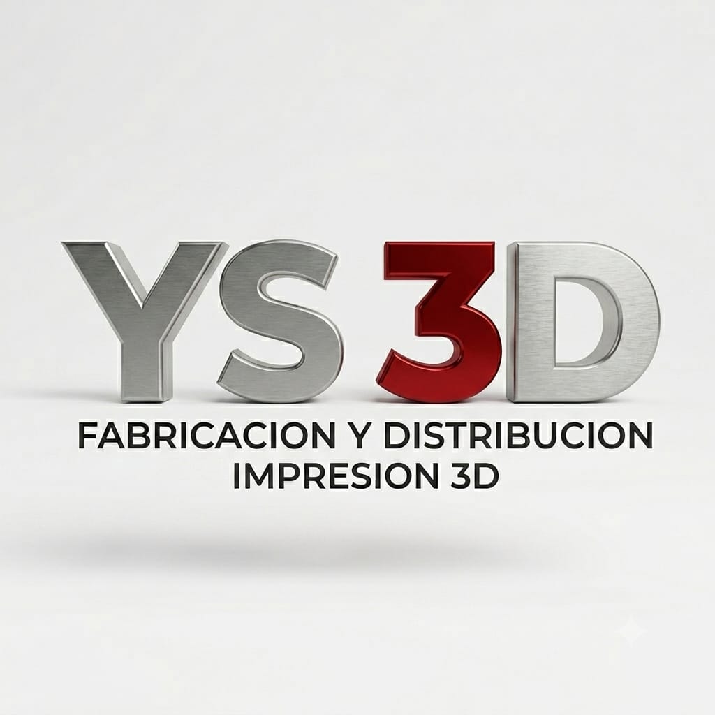 YS3D