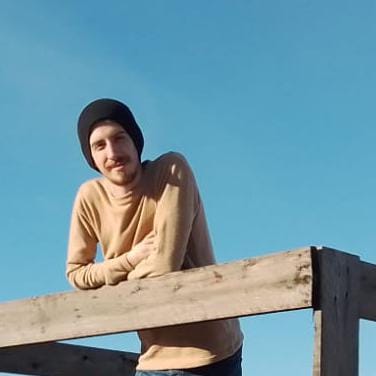 Ariel Hernandez, Programador Mobile